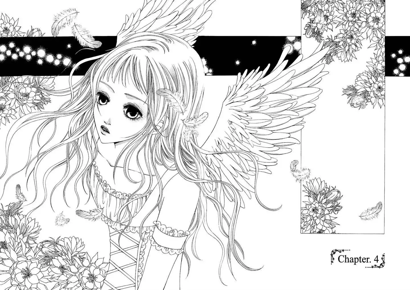 Dear Diary Chapter 4 1